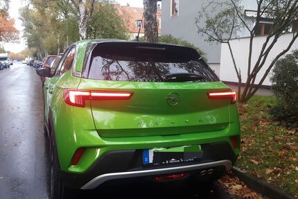 Opel Mokka 26.500 km 18.500 &euro; Hannover 30625