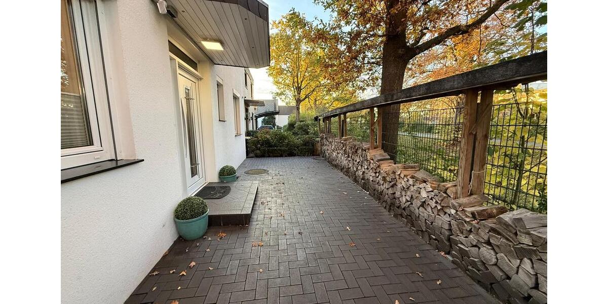 Endreihenhaus direkt im Zentrum zu vermieten 4 zimmer