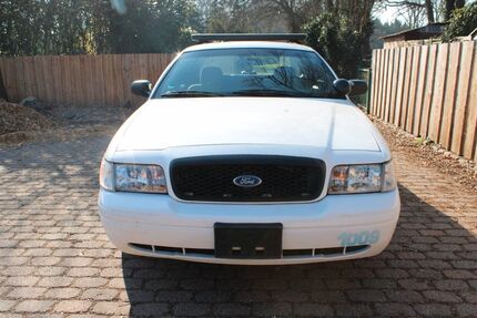 Ford Crown 214.960 km 9.600 &euro; Lindwedel - Hope 29690