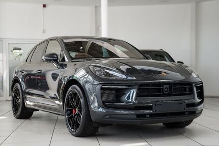 Porsche Macan 58.000 km 68.990 € Garbsen 30823