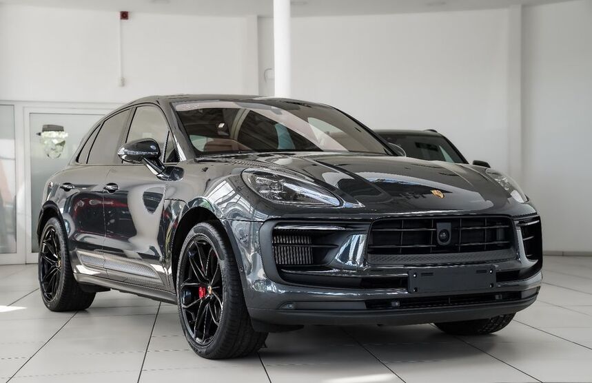 Porsche Macan 58.000 km 69.990 € Garbsen 30823