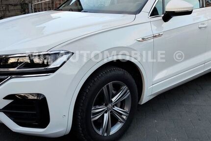 VW Touareg 149.987 km 34.998 &euro; Hannover 30165