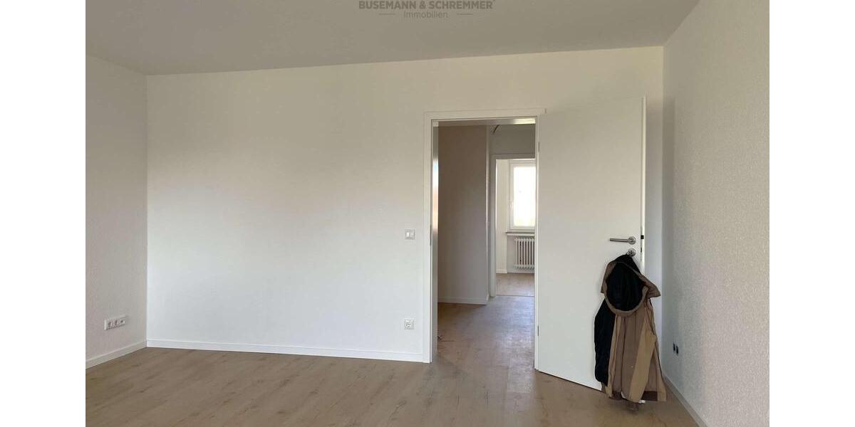 Etagenwohnung Garbsen Berenbostel - 2 Zimmer, 63 m&sup2;, 750&euro; | Angebot:26013277