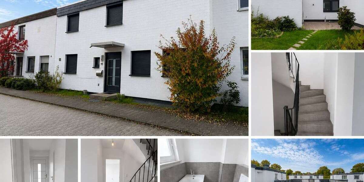 Einfamilienhaus Langenhagen Brink - 4 Zimmer, 105 m&sup2;, 539.000&euro; | Angebot:26928869