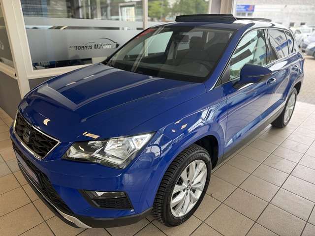 Ateca