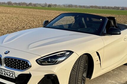 BMW Z4 157.000 km 28.500 &euro; Barsinghausen 30890