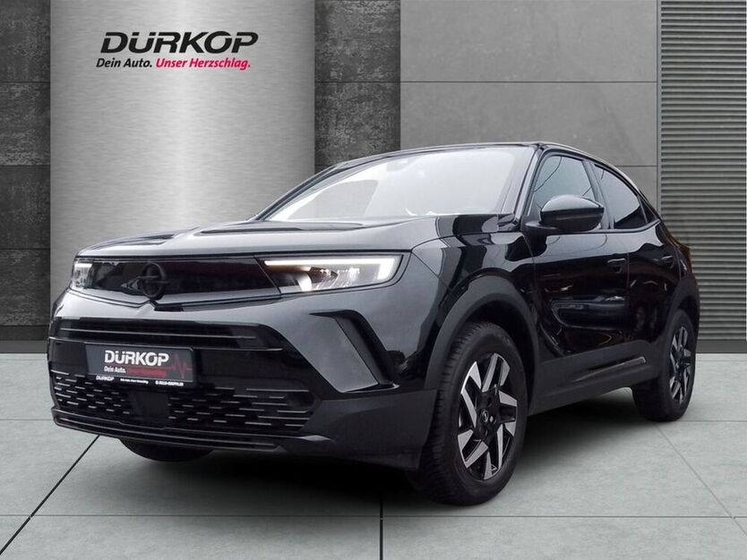 Mokka
