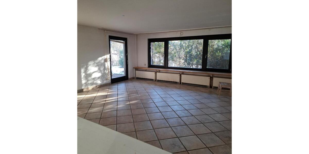 Erdgeschosswohnung mit Terrasse & Gartenanteil – Wedemark Resse 2.5 zimmer