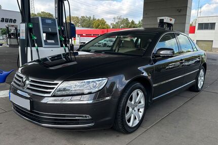 VW Phaeton 156.000 km 15.000 &euro; Hannover 30167