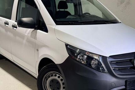 Mercedes-Benz Vito 208.500 km 18.990 &euro; Hannover 30179