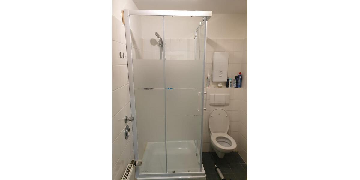 Etagenwohnung Langenhagen - 2 Zimmer, 48 m&sup2;, 600&euro; | Angebot:26462056