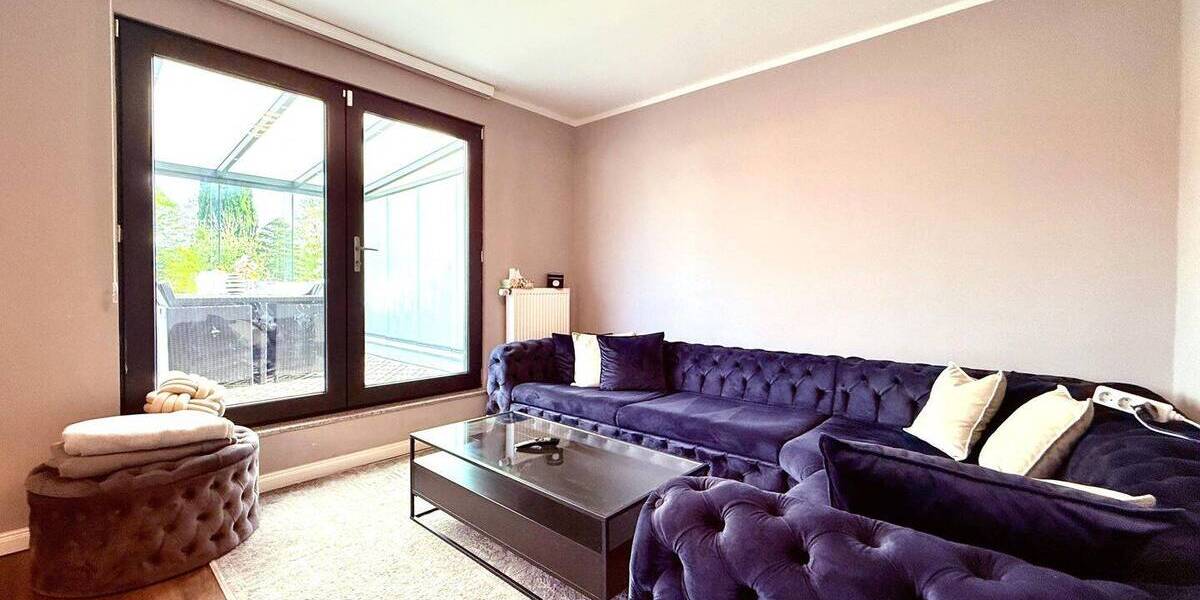 Einfamilienhaus Hannover Ledeburg - 6 Zimmer, 106 m&sup2;, 449.000&euro; | Angebot:26687551