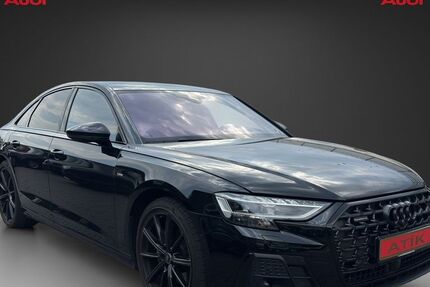 Audi A8 49.987 km 68.880 &euro; Hannover 30419