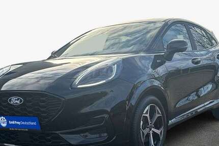 Ford Puma 22.432 km 25.407 &euro; Hildesheim 31135
