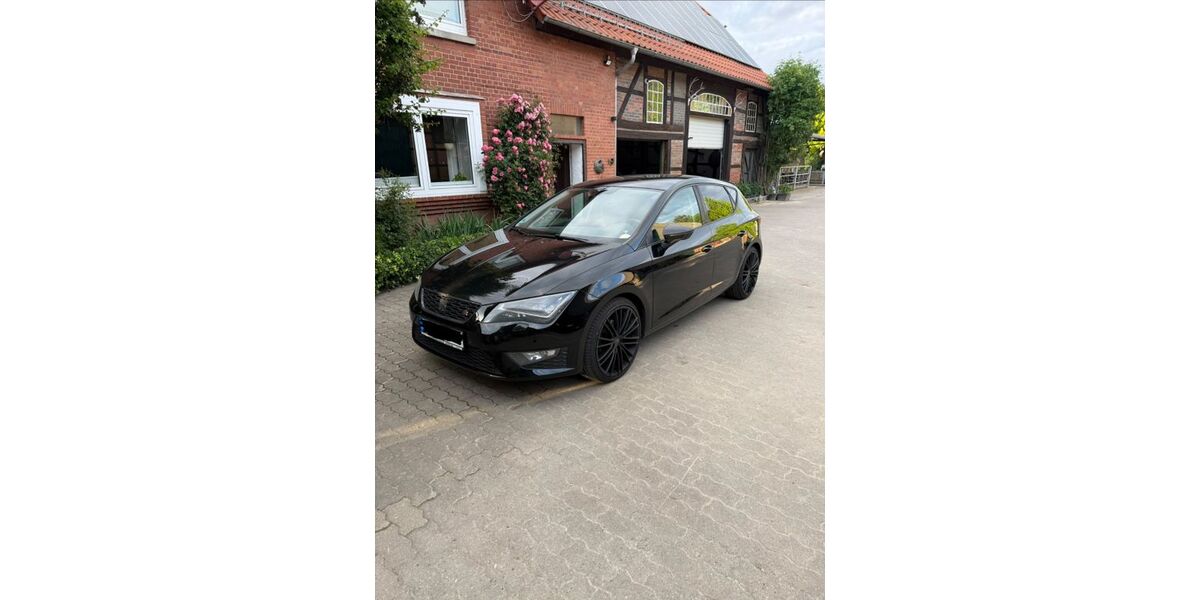 Seat Leon 350.000 km 5.500 &euro; Hannover 30179