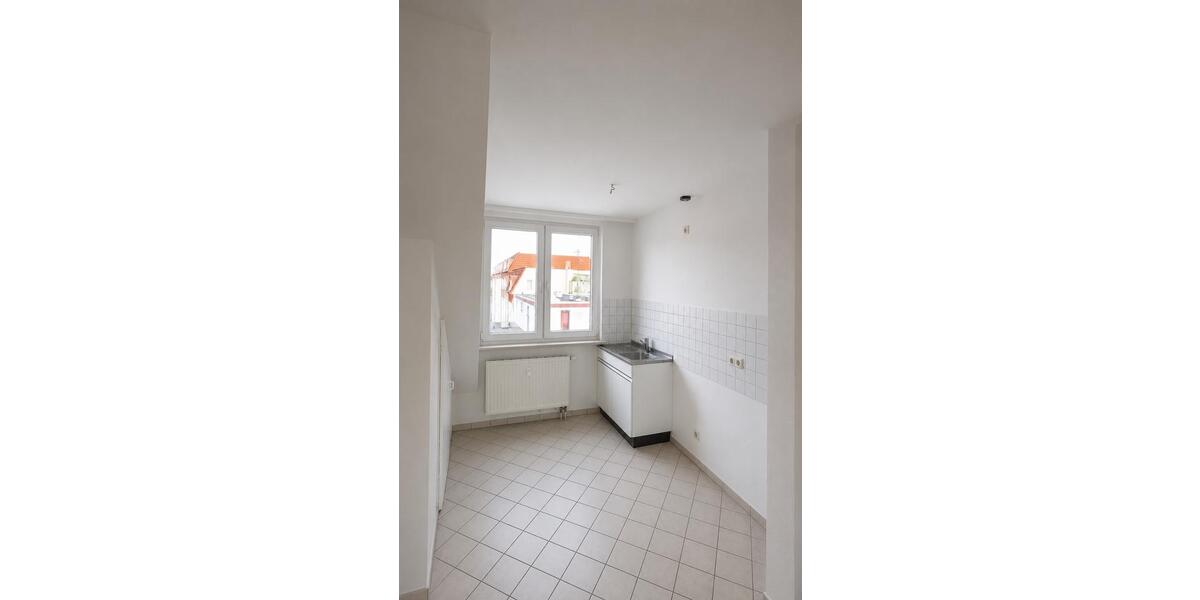 Dachgeschoßwohnung Hannover Herrenhausen-Stöcken - 2 Zimmer, 50 m&sup2;, 149.000&euro; | Angebot:26951568
