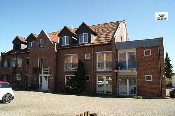 Gewerbeobjekt Hannover Wettbergen - 1 Zimmer, 4.850&euro; | Angebot:26583298