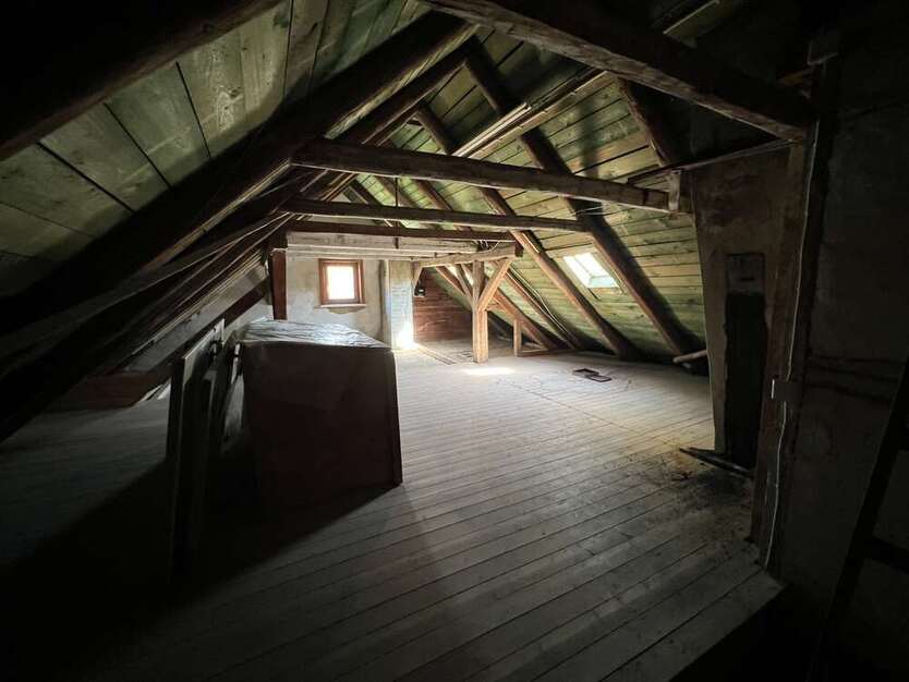 Wohnen undoder Kapitalanlage 14 zimmer