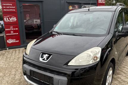Peugeot Partner 133.900 km 5.900 &euro; Neustadt 31535