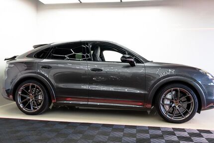 Porsche Cayenne 74.612 km 79.100 &euro; Garbsen 30827