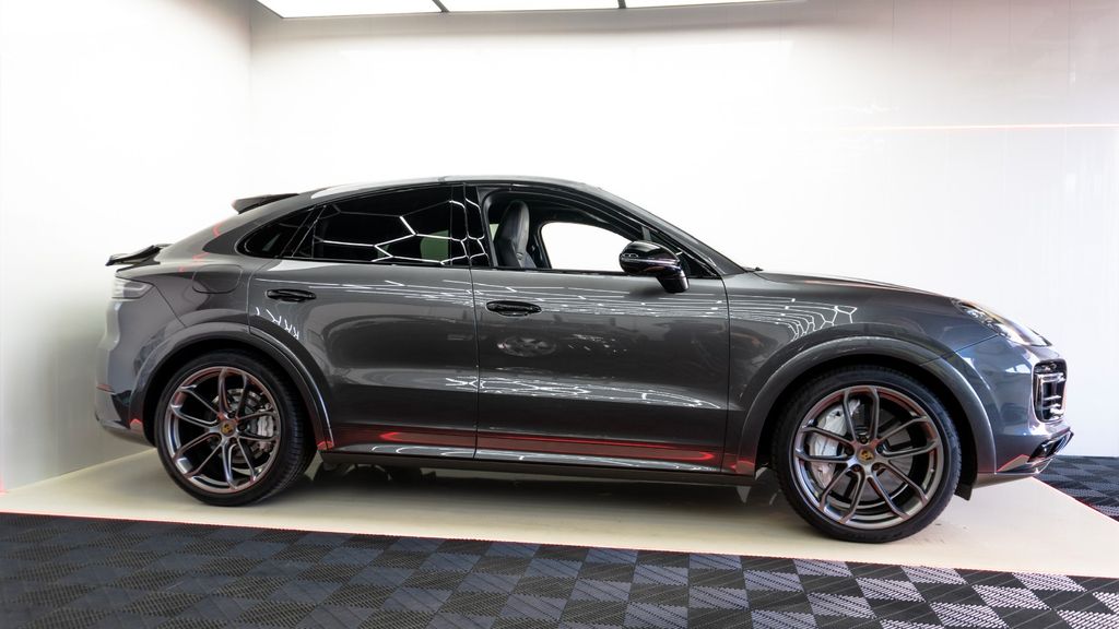 Porsche Cayenne 74.612 km 79.100 &euro; Garbsen 30827