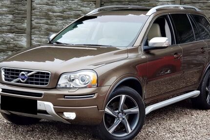 Volvo XC90 183.000 km 17.500 &euro; Hannover 30419