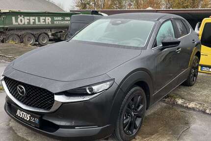 Mazda CX-30 5.651 km 28.990 € Hildesheim 31137