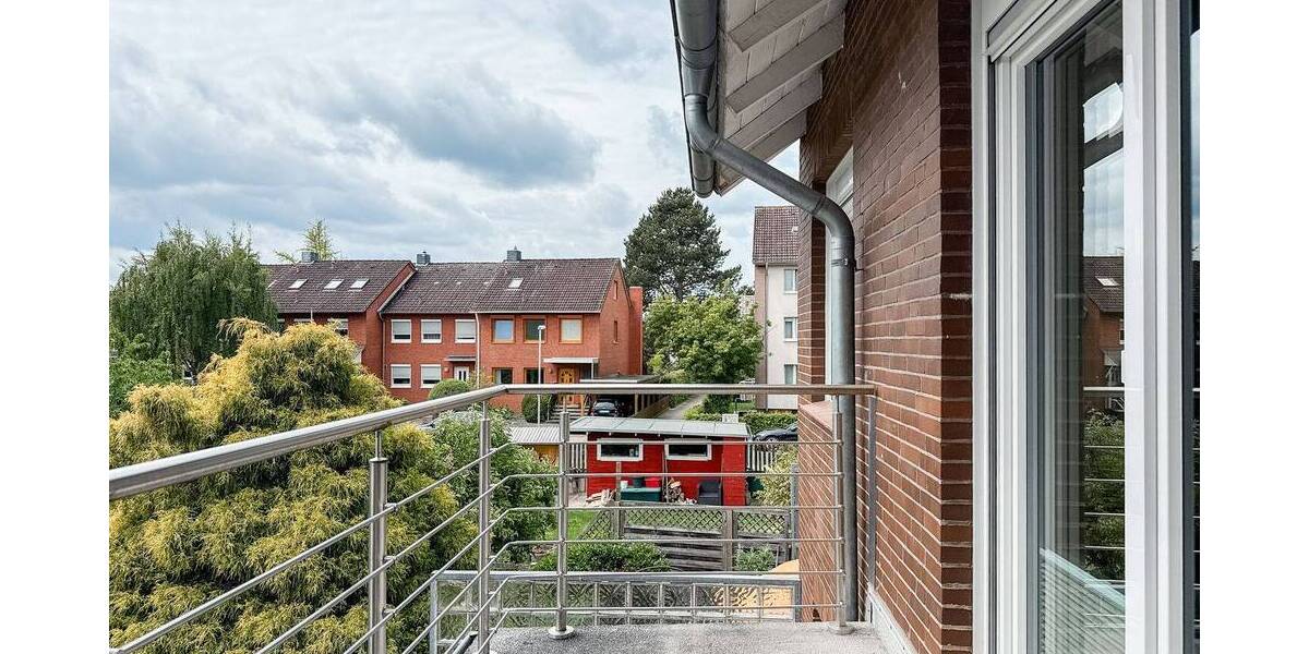Reihenmittelhaus Wunstorf - 4 Zimmer, 120 m&sup2;, 378.500&euro; | Angebot:26740595