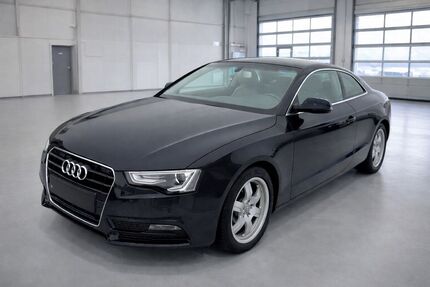 Audi A5 169.000 km 12.990 &euro; Burgdorf 31303