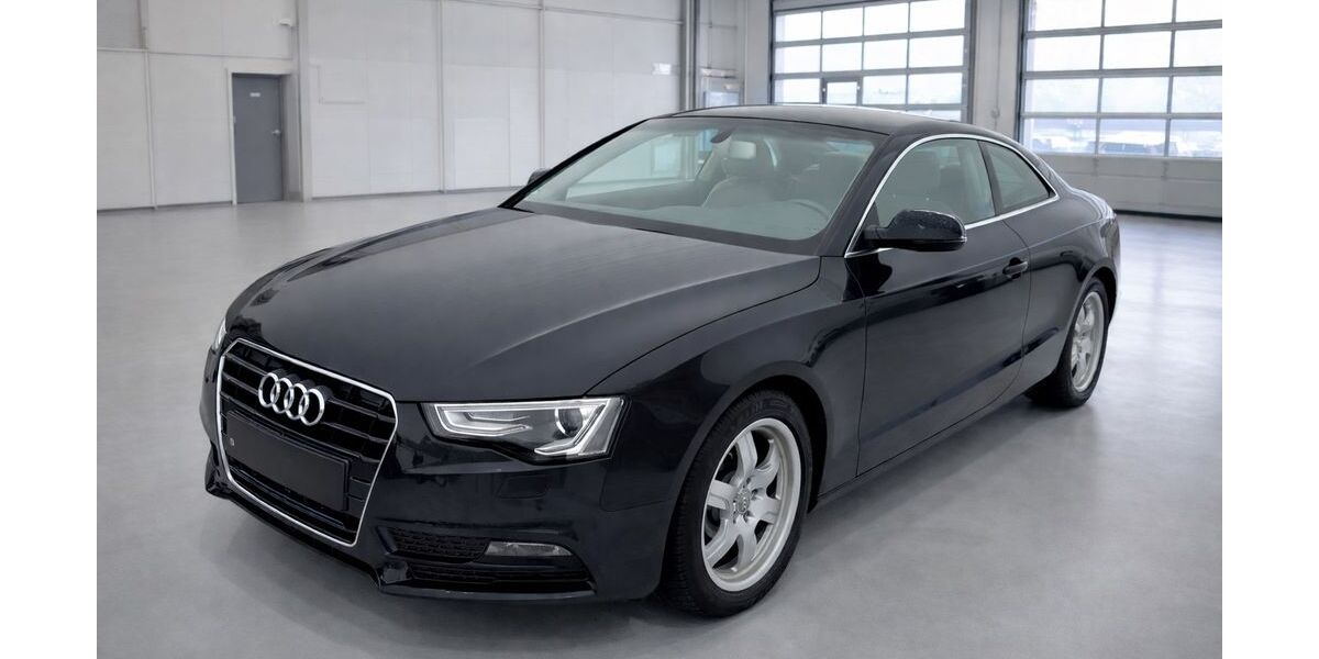 Audi A5 169.000 km 12.990 &euro; Burgdorf 31303