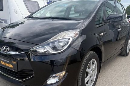 Hyundai ix20 82.000 km 7.999 &euro; Burgdorf 31303