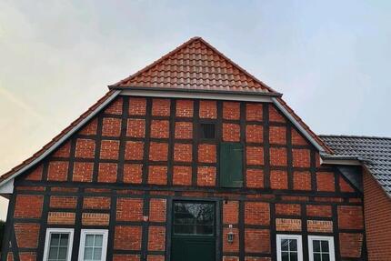 Schöne renovierte 1-Zimmer-Wohnung OT Ditterke - 30989 Gehrden 1 zimmer