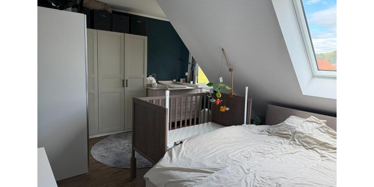 Dachgeschoßwohnung Hagenburg - 3 Zimmer, 91 m&sup2;, 319.000&euro; | Angebot:22307346