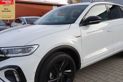 VW T-Roc 28.713 km 28.480 &euro; Seelze 30926