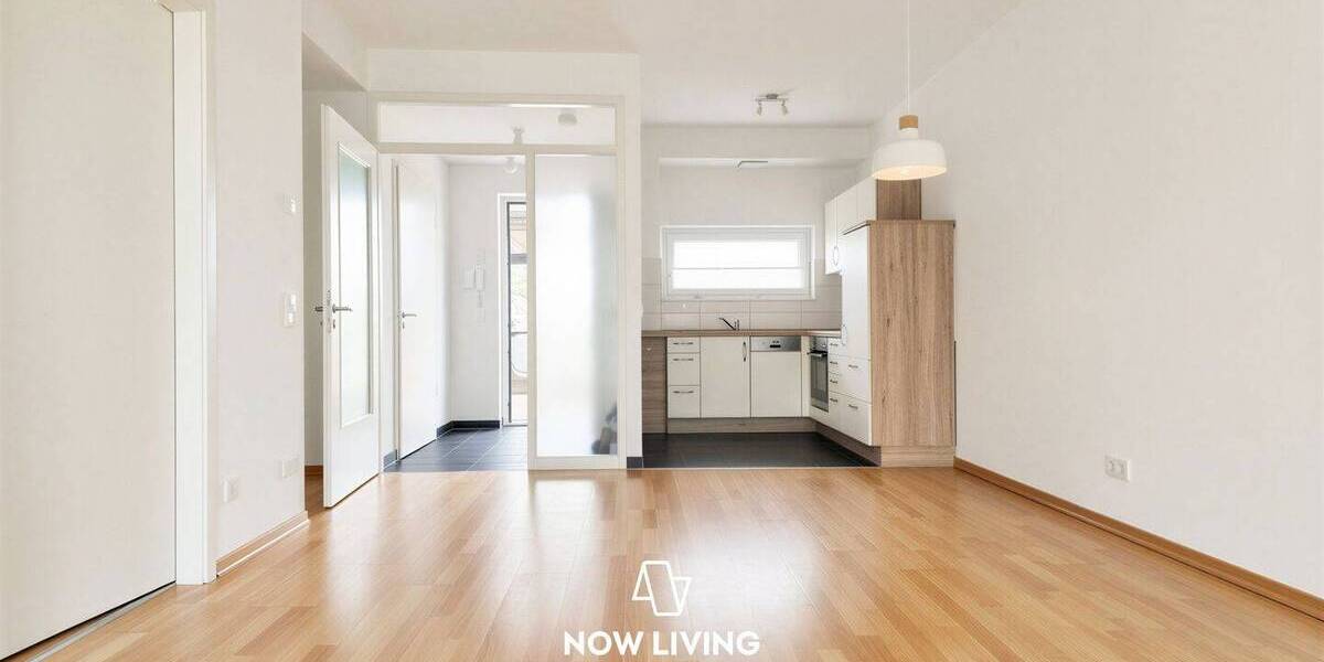 Etagenwohnung Sarstedt - 2 Zimmer, 61 m&sup2;, 215.000&euro; | Angebot:26797034