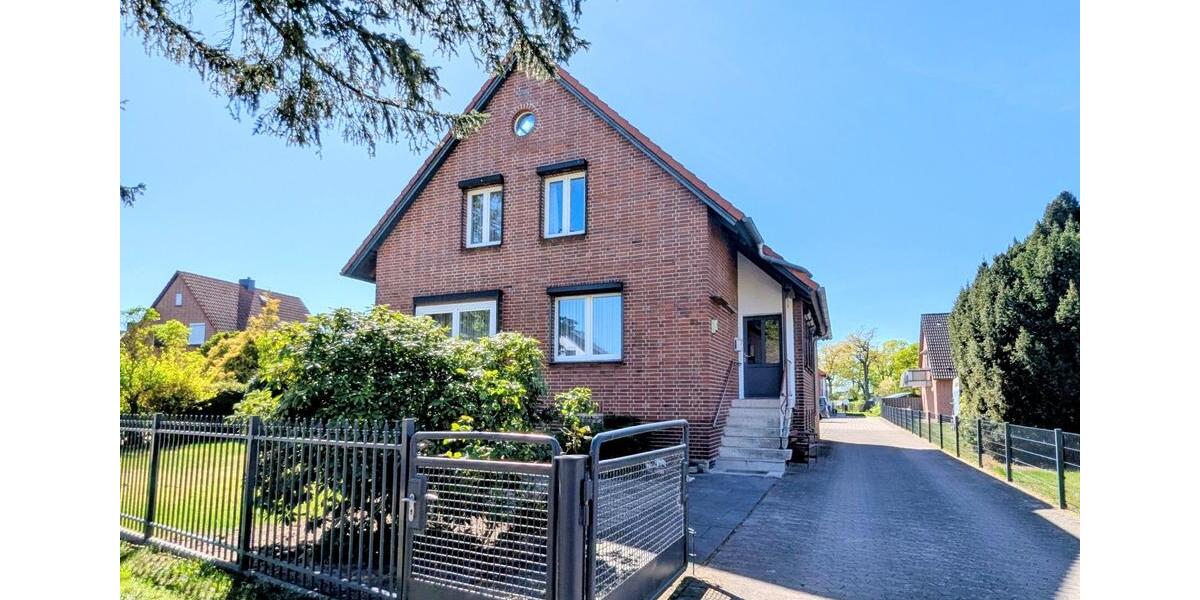 Einfamilienhaus Garbsen Ortschaft Horst - 420.000&euro; | Angebot:26492633