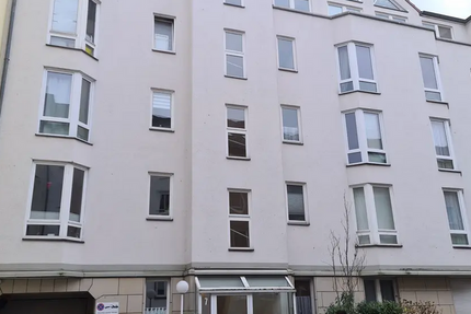 Wohnung zum Mieten in Hannover 800 € 61.5 m² 2 zimmer