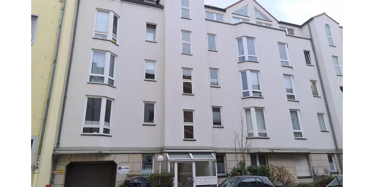 Wohnung zum Mieten in Hannover 800 € 61.5 m² 2 zimmer