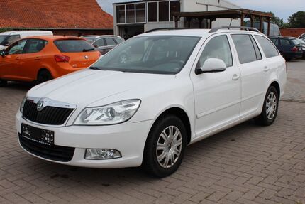 Skoda Octavia 200.188 km 4.490 &euro; Neustadt am Rübenberge 31535