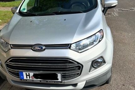 Ford EcoSport 62.150 km 7.999 &euro; Garbsen 30827