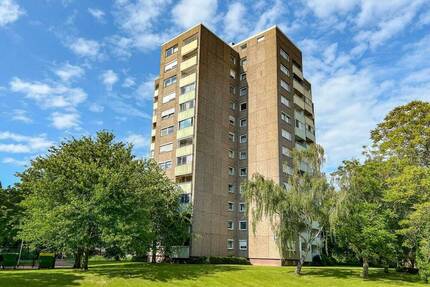 Wohnung Hannover Sahlkamp - 2 Zimmer, 61 m&sup2;, 110.000&euro; | Angebot:26862594