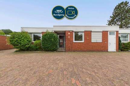 Haus Hannover Herrenhausen-Stöcken - 4 Zimmer, 120 m&sup2;, 349.000&euro; | Angebot:22628917