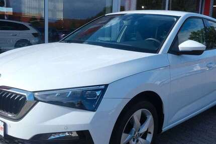Skoda Scala 30.000 km 15.480 &euro; Langenhagen / Kaltenweide 30855