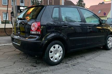 VW Polo 197.293 km 3.333 &euro; Algermissen 31191