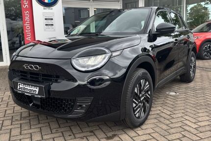 Fiat Panda 4.050 km 27.830 € Harsum 31177