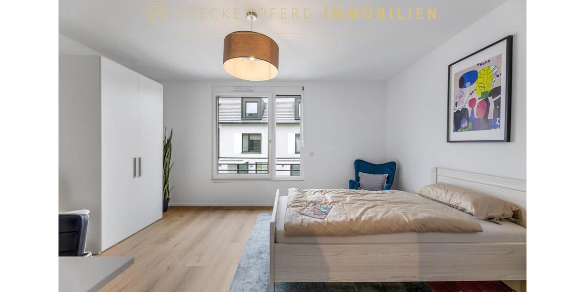 Open House! Donnerstags von 16 bis 18 Uhr! Dein MoVida Traumhaus - Modern & Energieeffizient - 145m² 5 zimmer