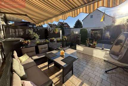 Haus zum Kaufen in Seelze 349.000 € 105 m² 5 zimmer