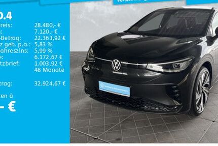 VW ID.4 84.595 km 28.990 € Hannover 30519