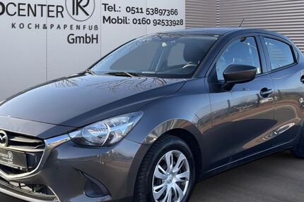 Mazda 2 158.900 km 7.490 &euro; Seelze 30926