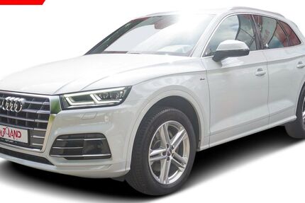 Audi Q5 55.804 km 34.490 &euro; Hannover 30179